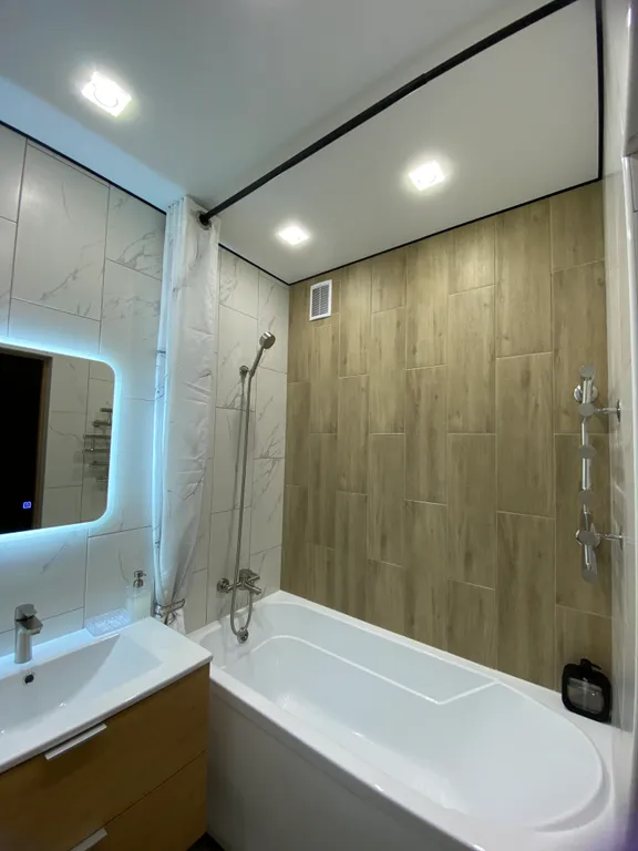 Уютное гнёздышко