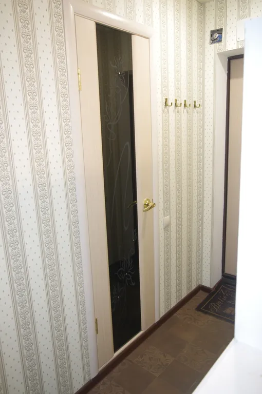 Квартира у Колоннады