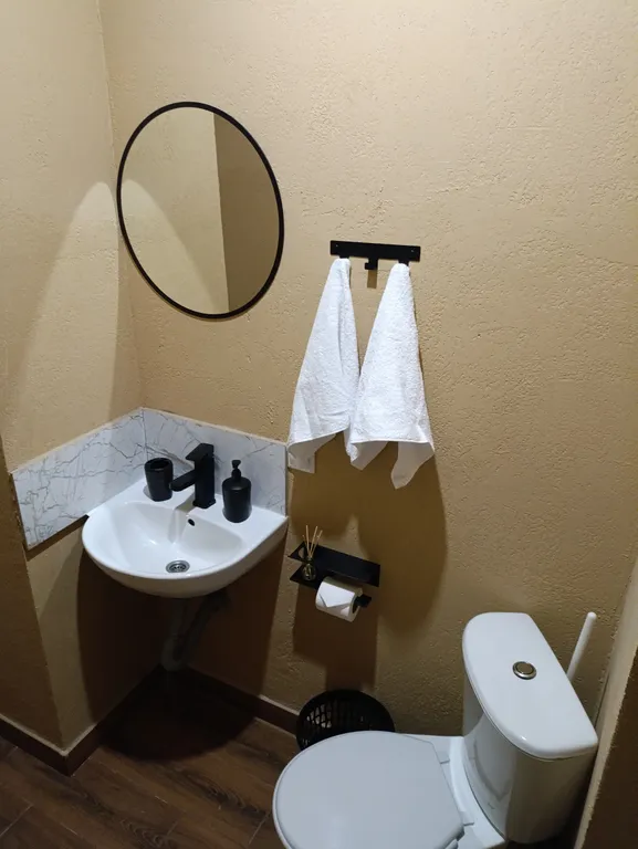 Квартира Комната — Лобня