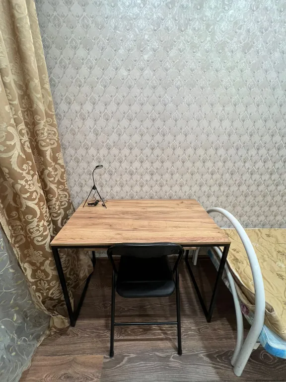 Квартира с удобным въездом в город