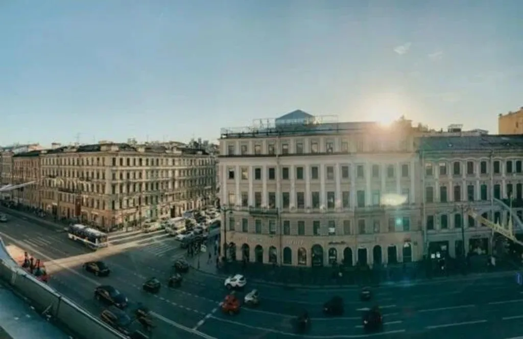 Квартира Комната — Санкт-Петербург