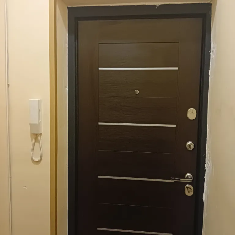 Уютная квартира-студия