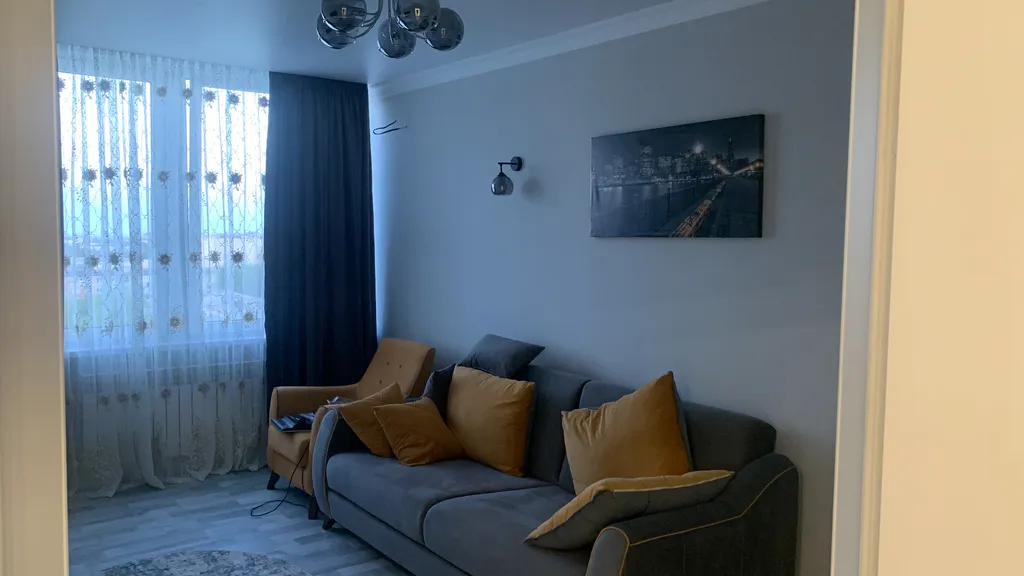 Идеальная квартира