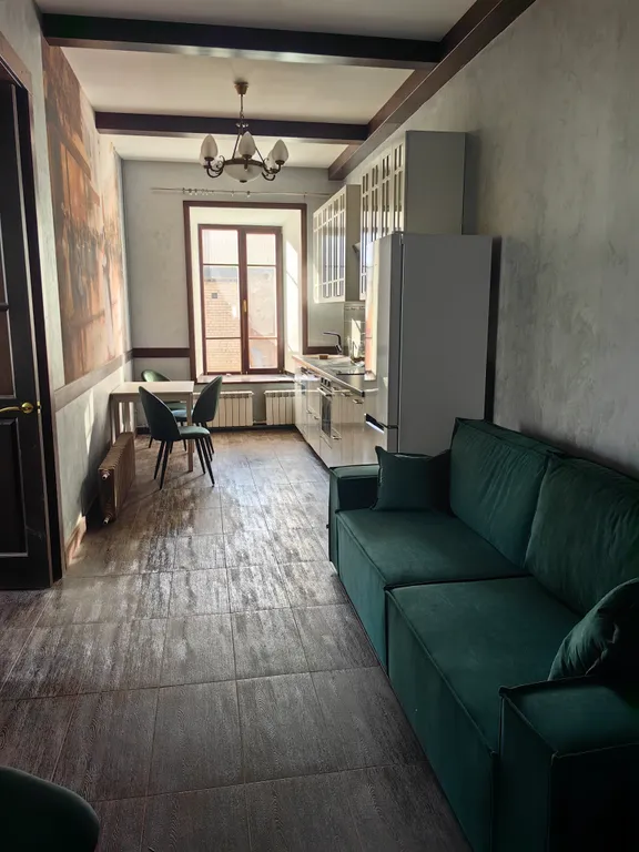 Отличный апартамент в самом центре