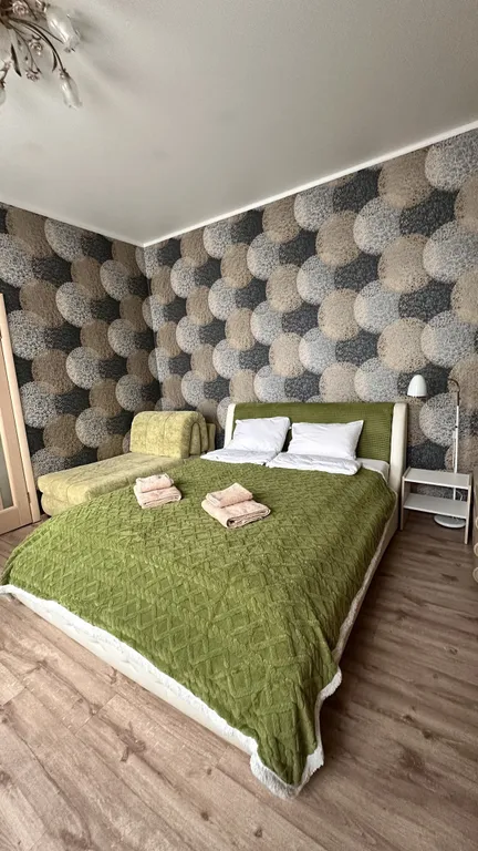 Квартира Квартира в историческом центре города у театра — Ярославль