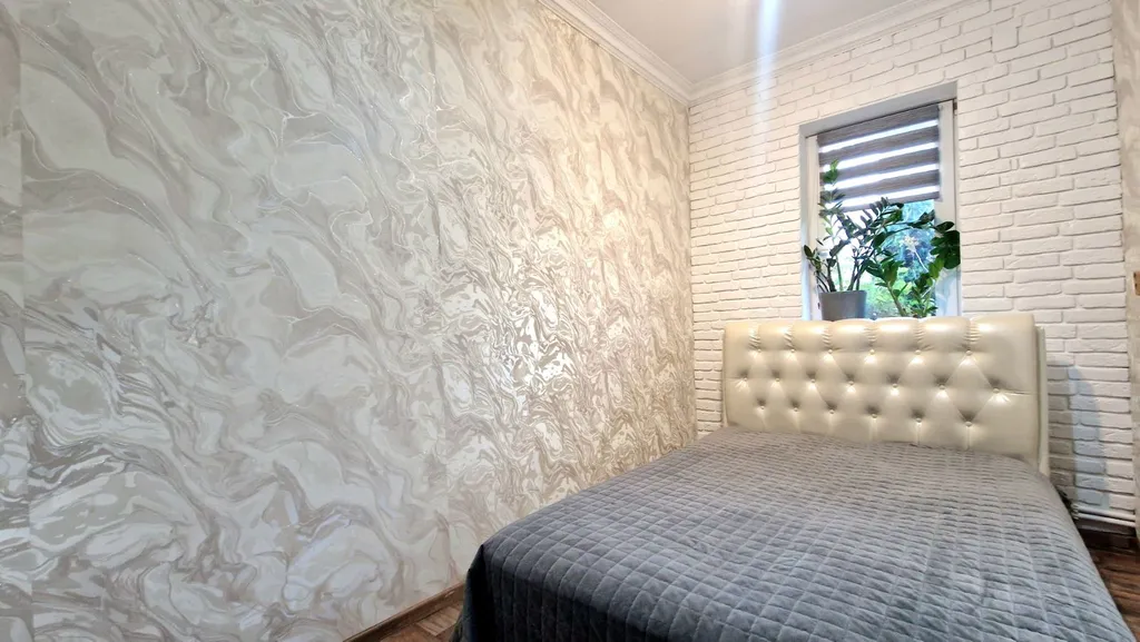 Коттедж в центре города