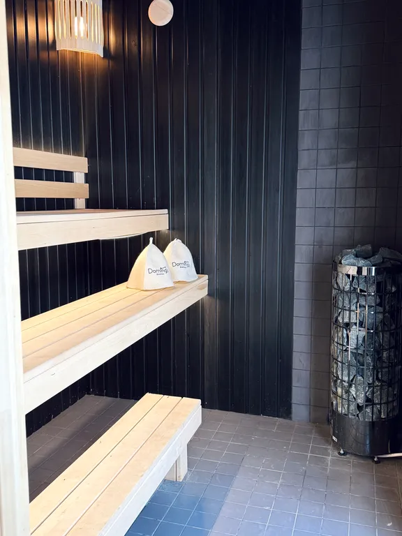 Агат Domingo Dacha