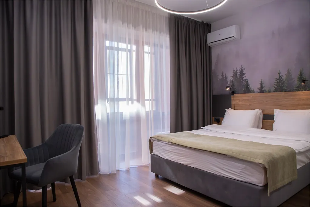 2-комнатная Квартира — аренда посуточно в Рыбинск