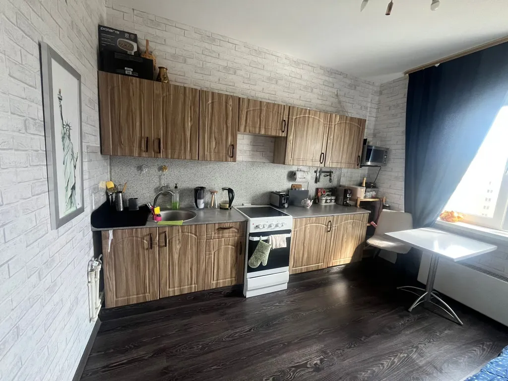 Квартира Квартира у моря - 2 — Санкт-Петербург