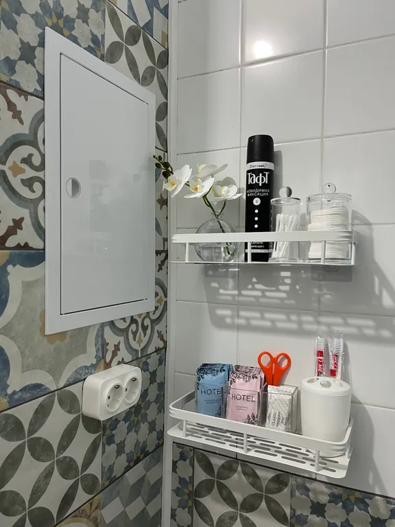 Квартира Уютная квартира, район ККБ — Краснодар