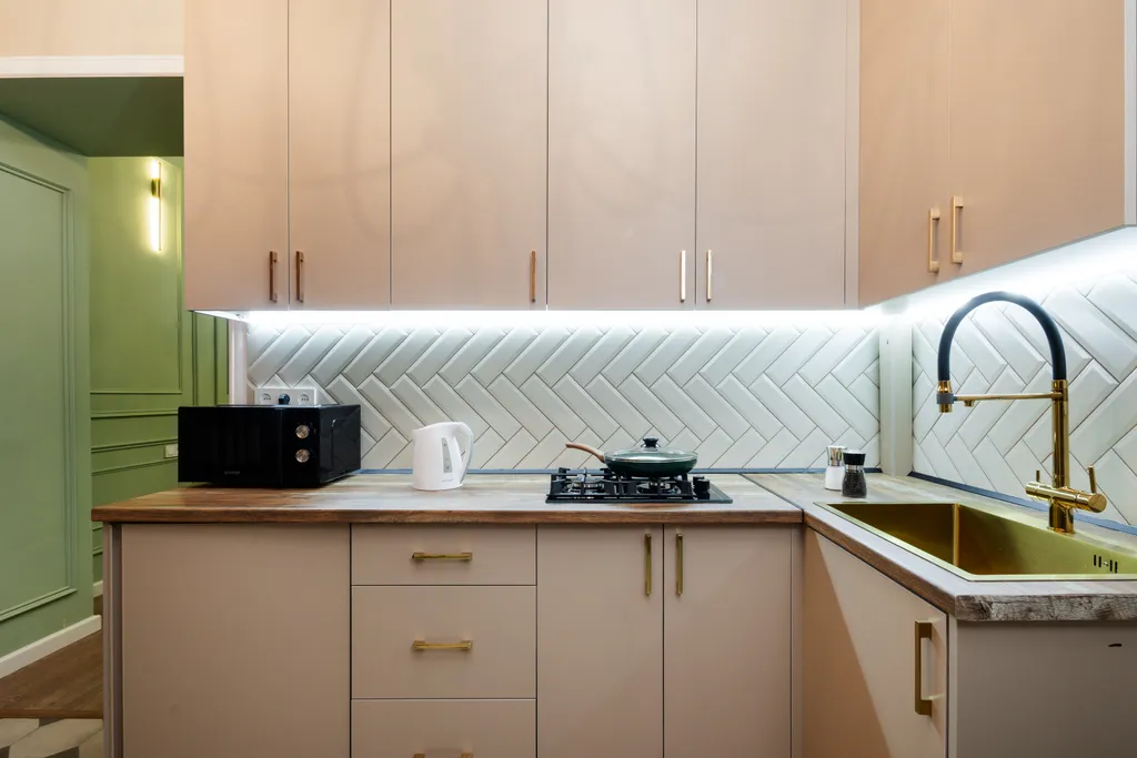 Апартаменты KeyGo #0213 комфорт и уют в городе