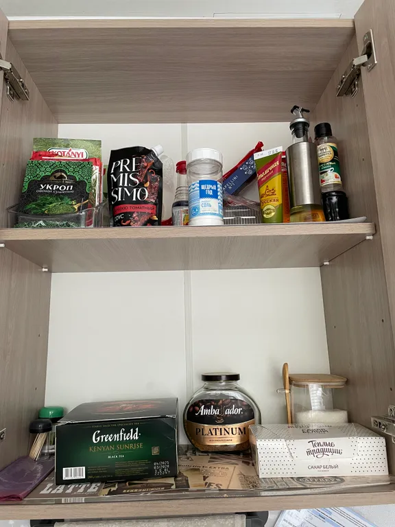 Ландыш серебристый уютная квартира в комфортном месте