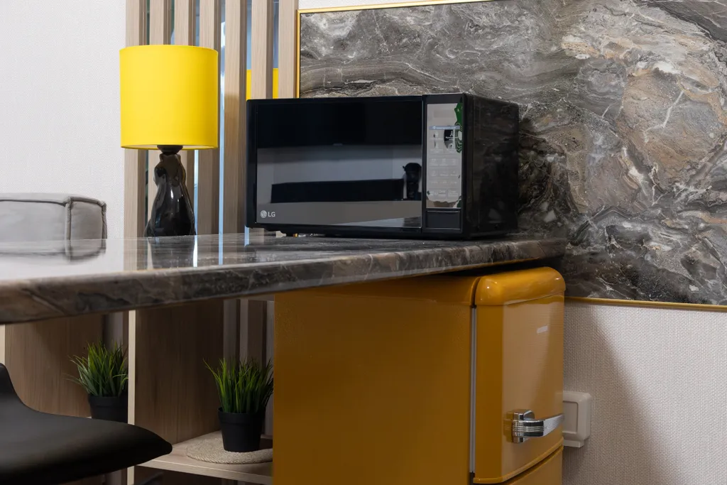 Уютная студия с дизайнерским ремонтом в новом ЖК класса комфорт плюс