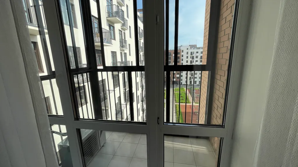 Семейная квартира в центре Ярославля