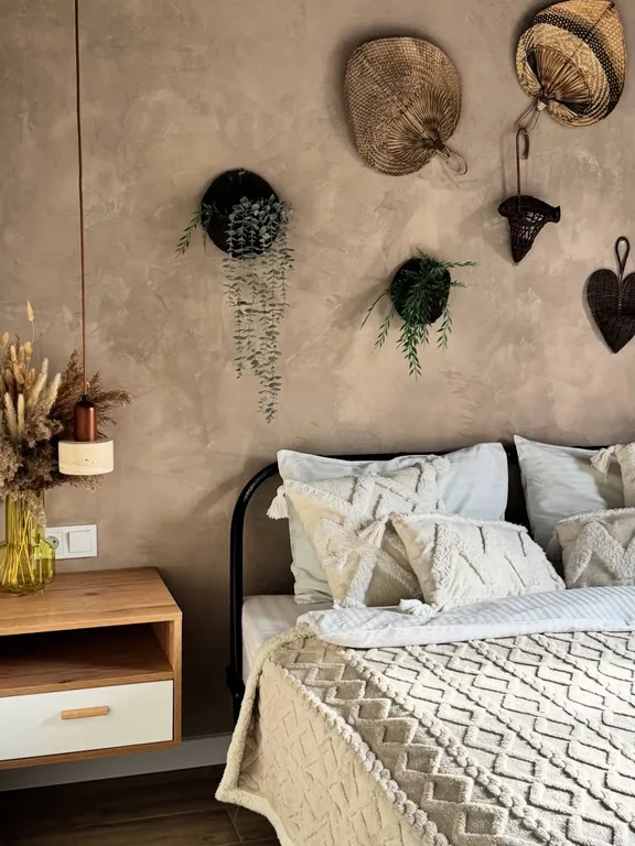 Дом Полинезия