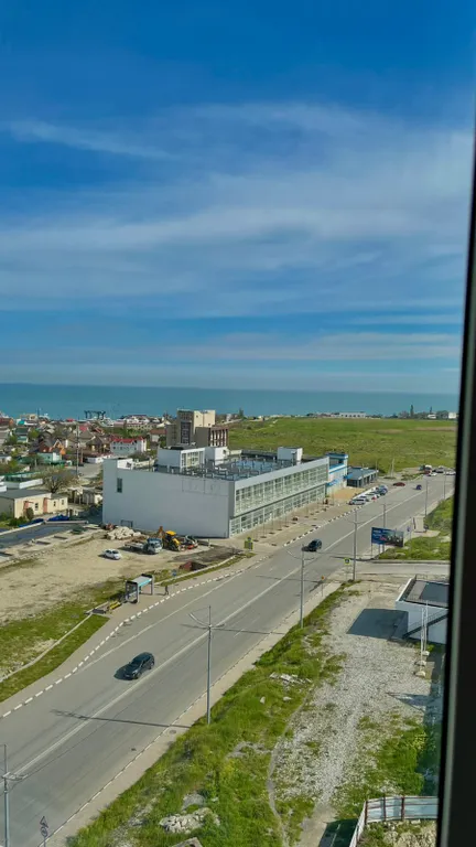 Квартира у моря