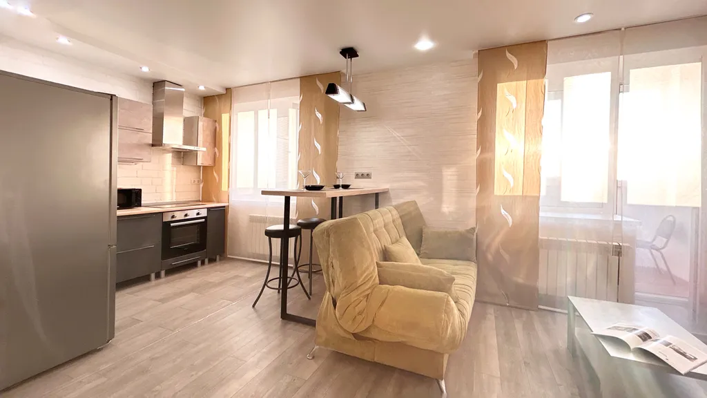 Студия Волжские закаты