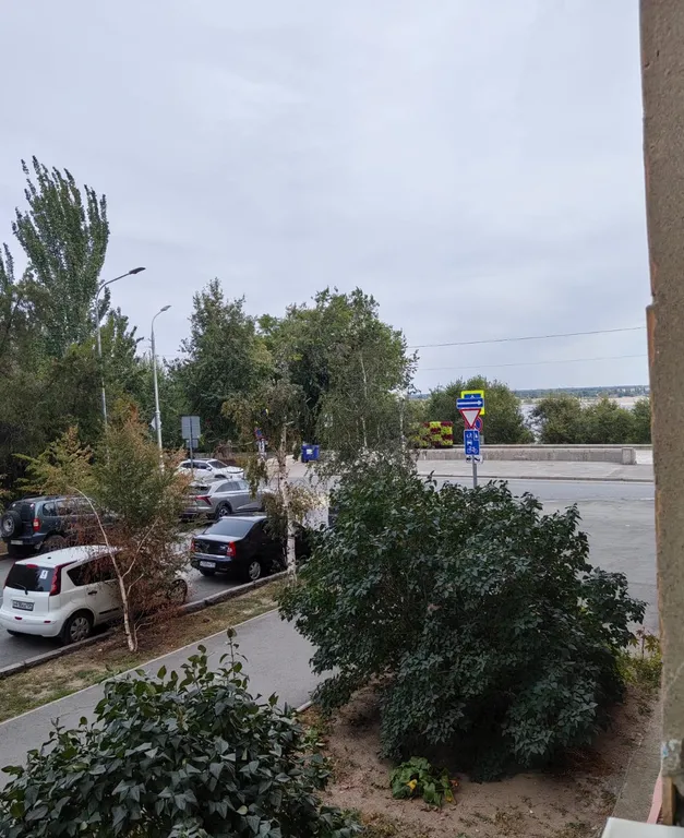 Уютная квартира в самом центре города