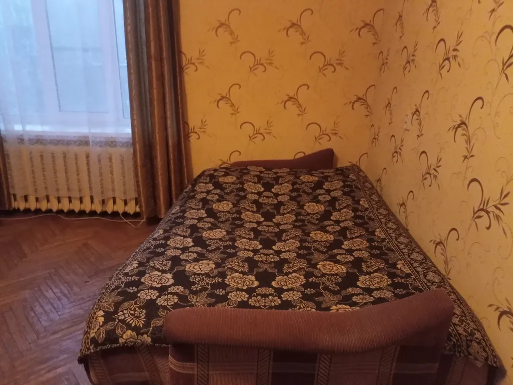Квартира Квартира на Васильевском — Санкт-Петербург