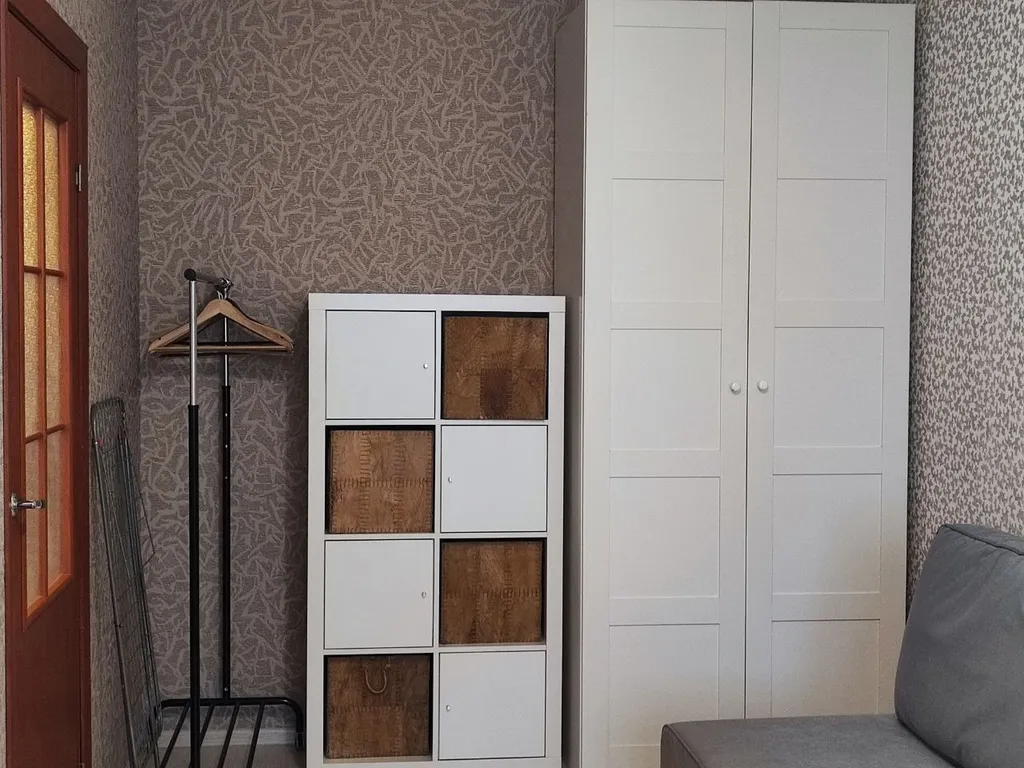 Квартира Квартира с видом на город — Ярославль