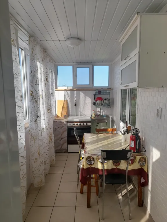 Квартира 10 минут и вы у моря, уютная комната для вас, на 4 человек — аренда посуточно в Туапсе