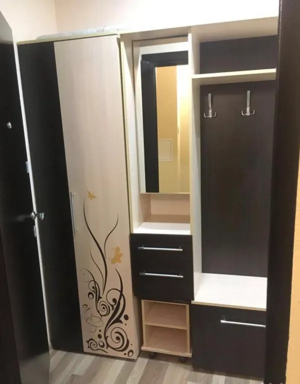 Уютная квартира в микрорайоне Замелекесье