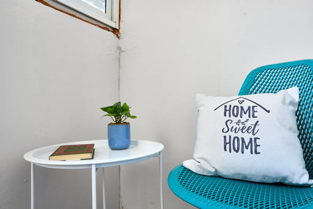 Квартира Квартира Home comfort — Краснодар