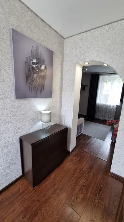 Уютный домик у подножия Машука