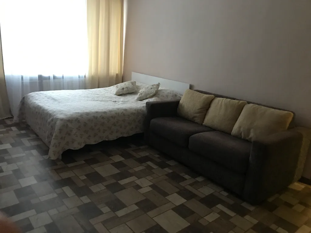 Квартира со всеми удобствами в центре города. Бесконтактное заселение.