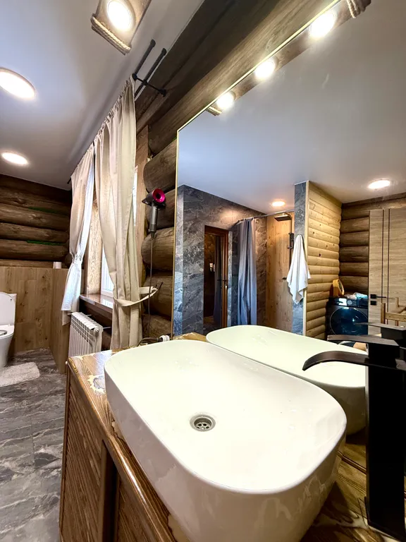 5-комнатный Дом