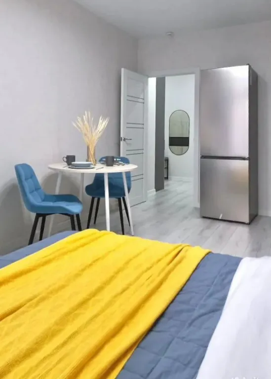 Квартира 1-комнатная Квартира — Краснодар