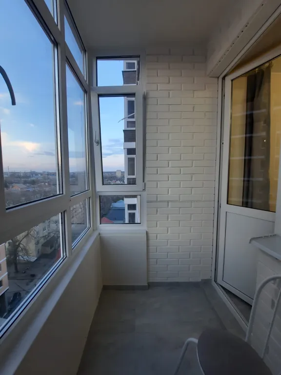 Уютная 1-комнатная квартира на Сельмаше в новом доме