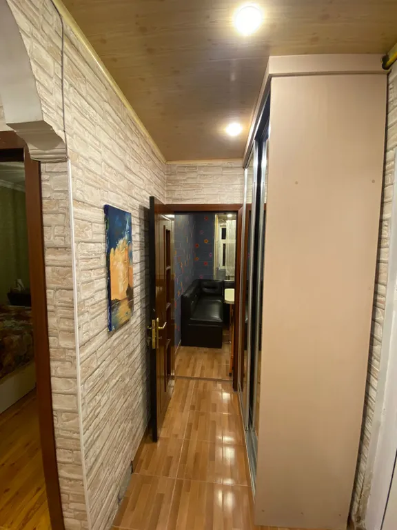 Уютная квартира со всеми удобствами