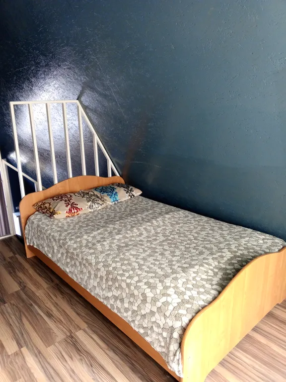 Дом А-frame Раздолье