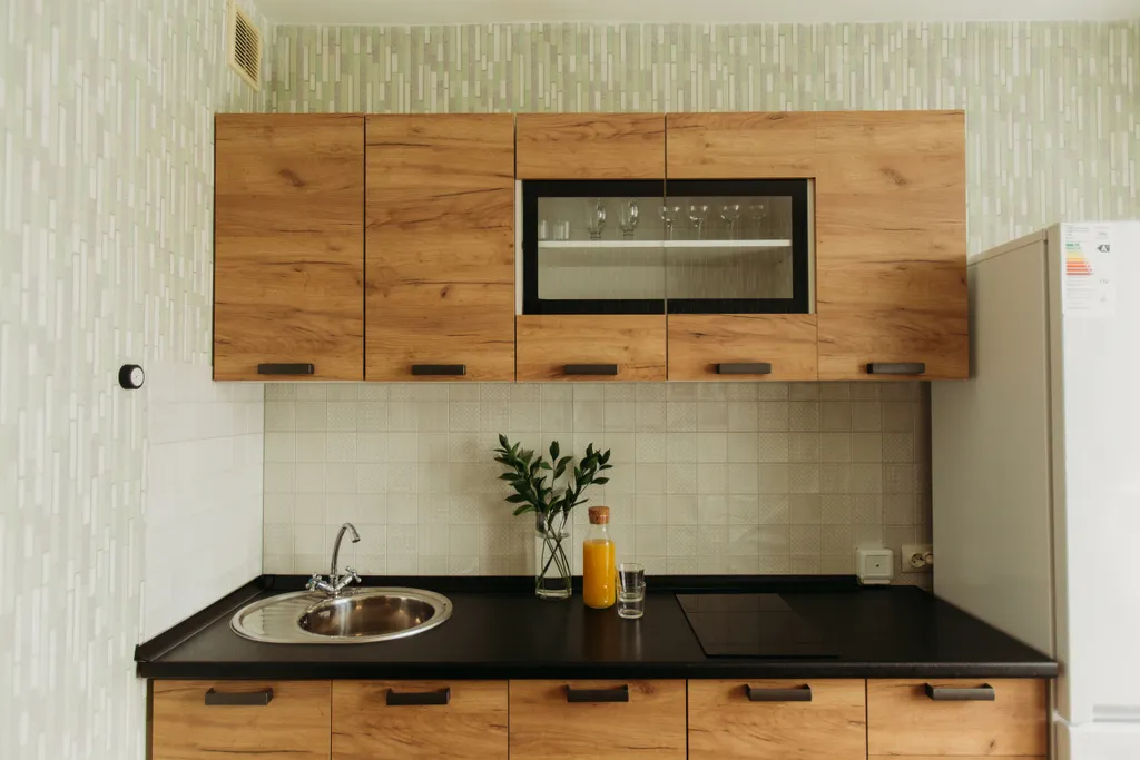 Квартира Уютная квартира — Красноярск