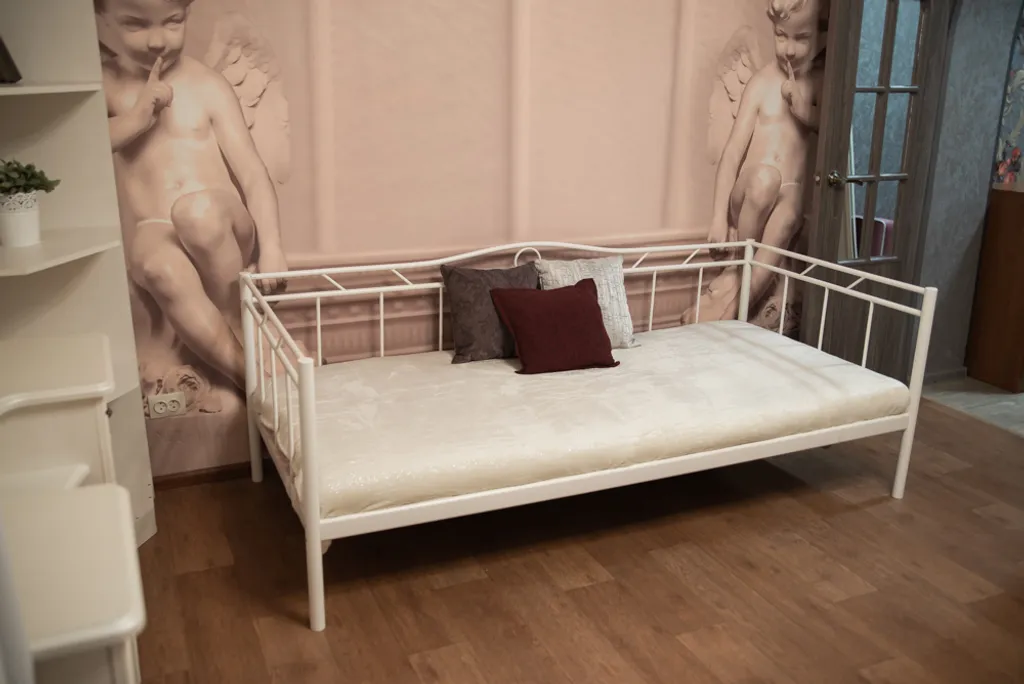 Апартаменты в бизнес центре города