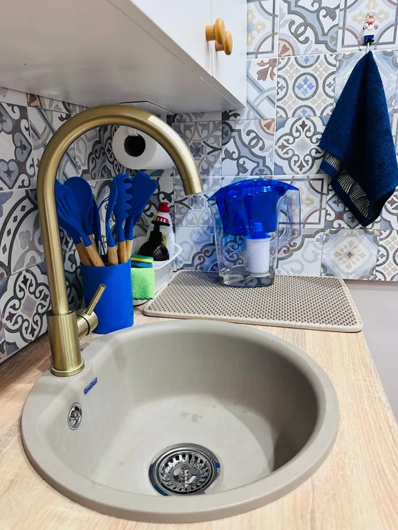 Уютные апартаменты в самом центре города