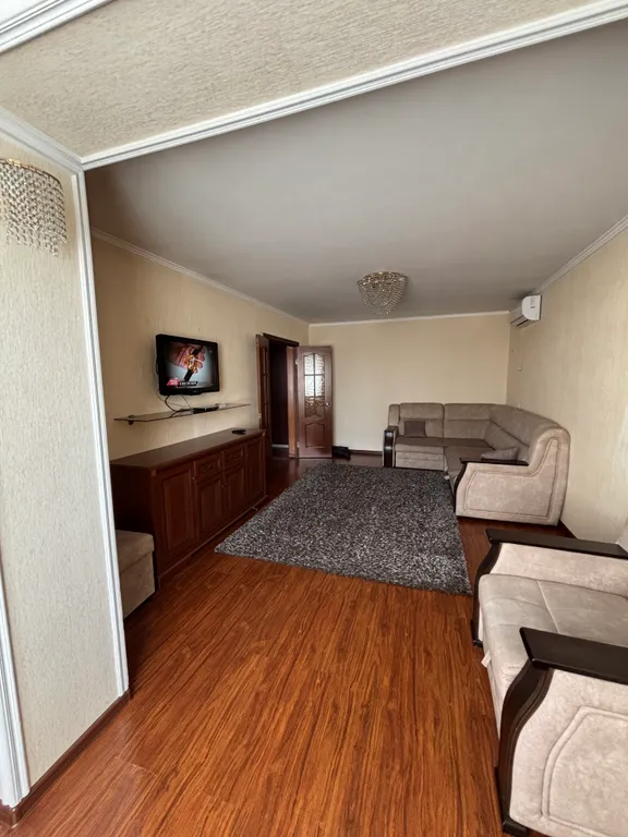 Квартира Комфортная квартира с видом на горы — Владикавказ