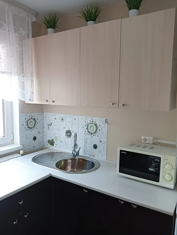 1-комнатный Дом