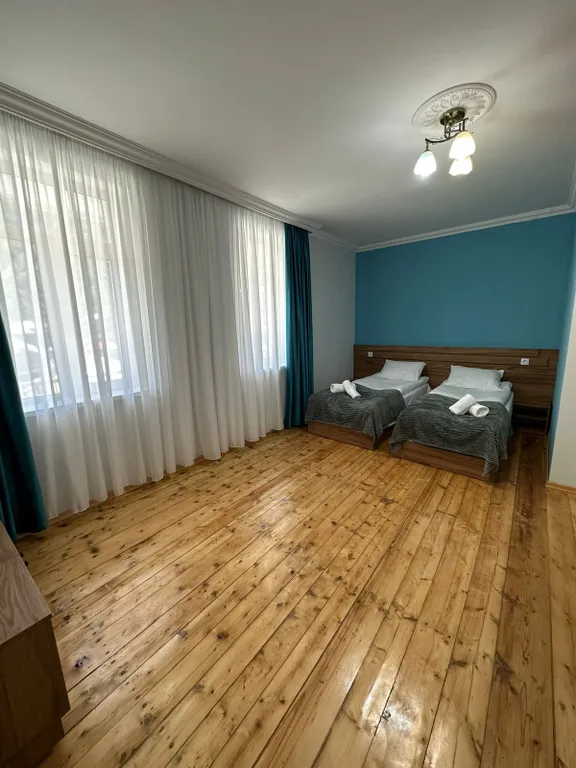 Квартира Комната — аренда посуточно в Степанцминда