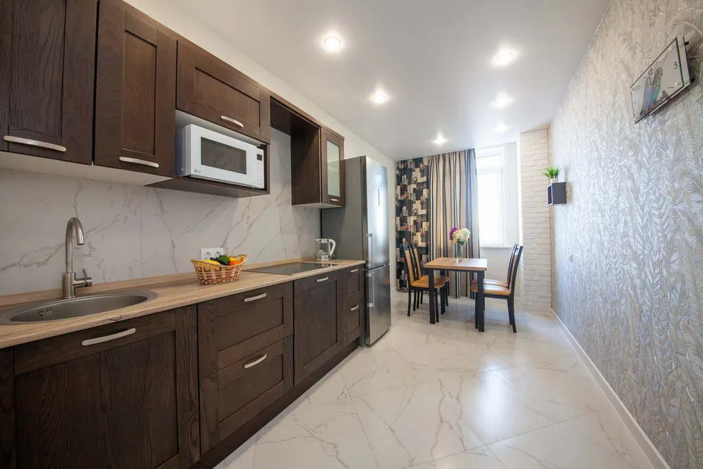 Квартира Квартира Отличная кваpтирa нaпрoтив ТPЦ Плaнета — Красноярск