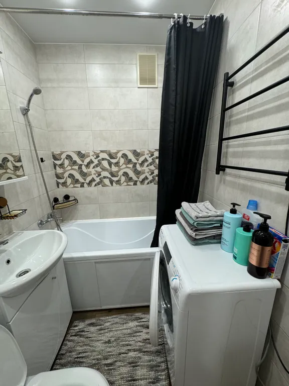 Уютная квартира рядом с вокзалами