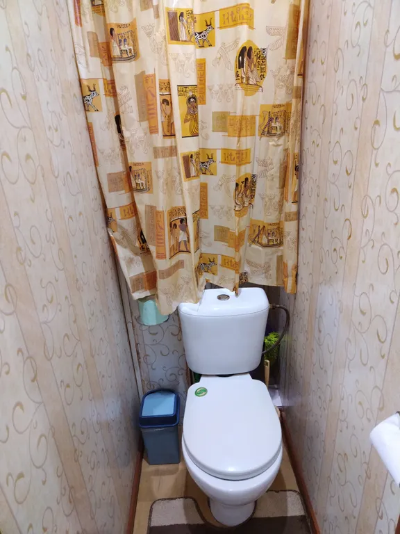 Уютная квартира в центре южной части города