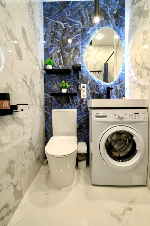 Уютная квартира рядом с Ботаническим садом РАН