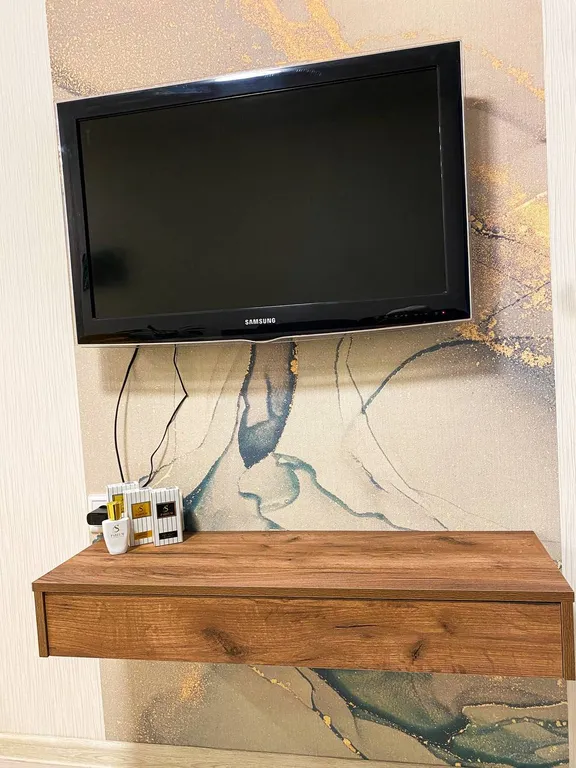 Уютная студия