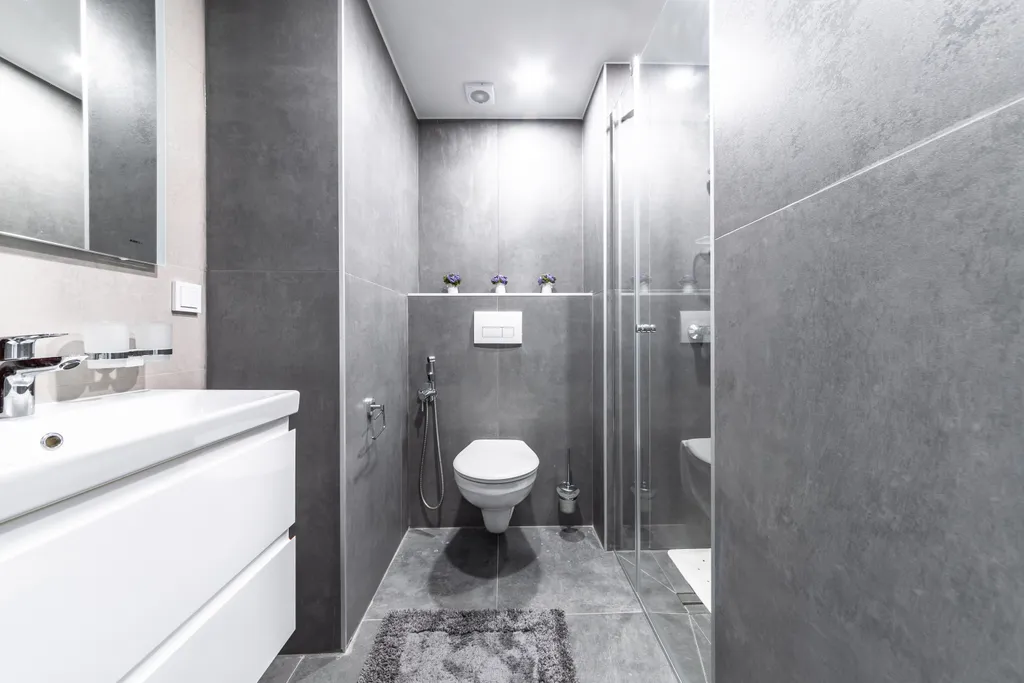 Квартира Квартира Апартамент у черной речки — Санкт-Петербург