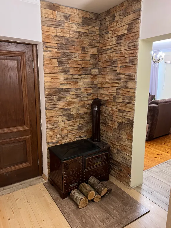 Уютный дом в центре Абхазии