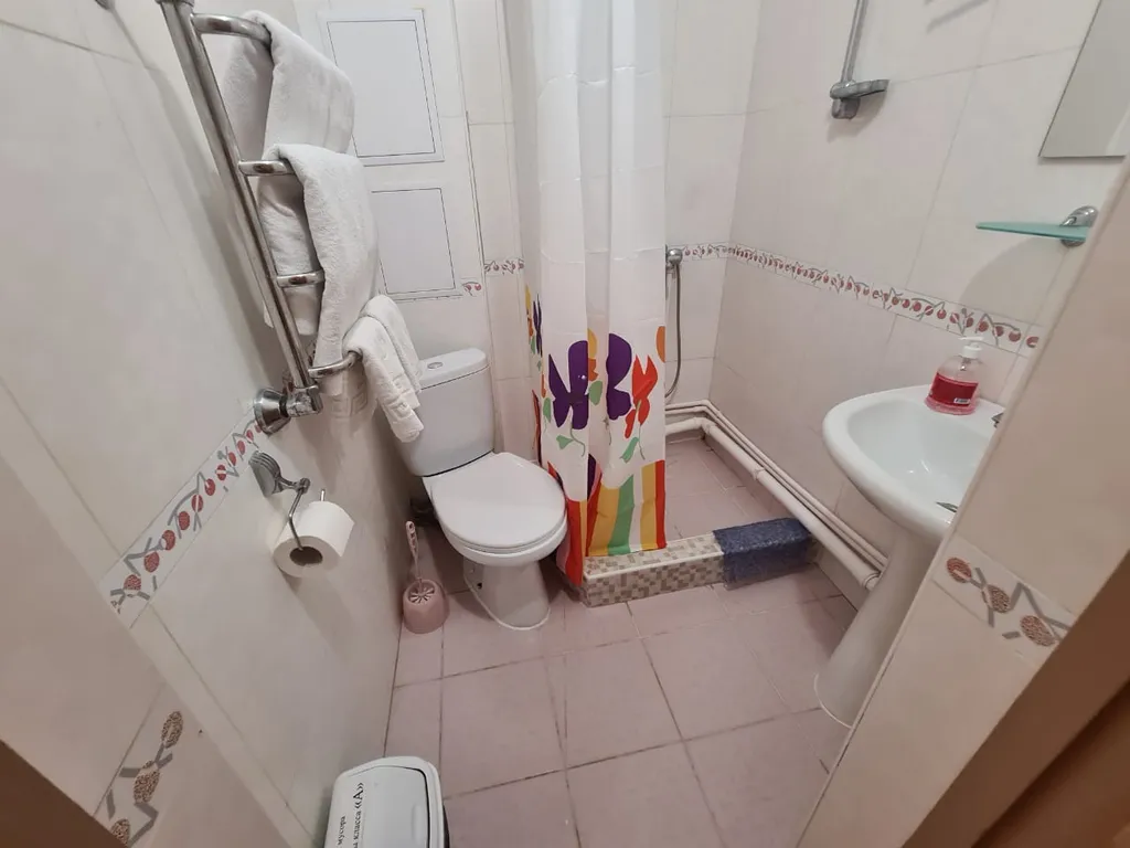 Квартира Комната — Горячий Ключ