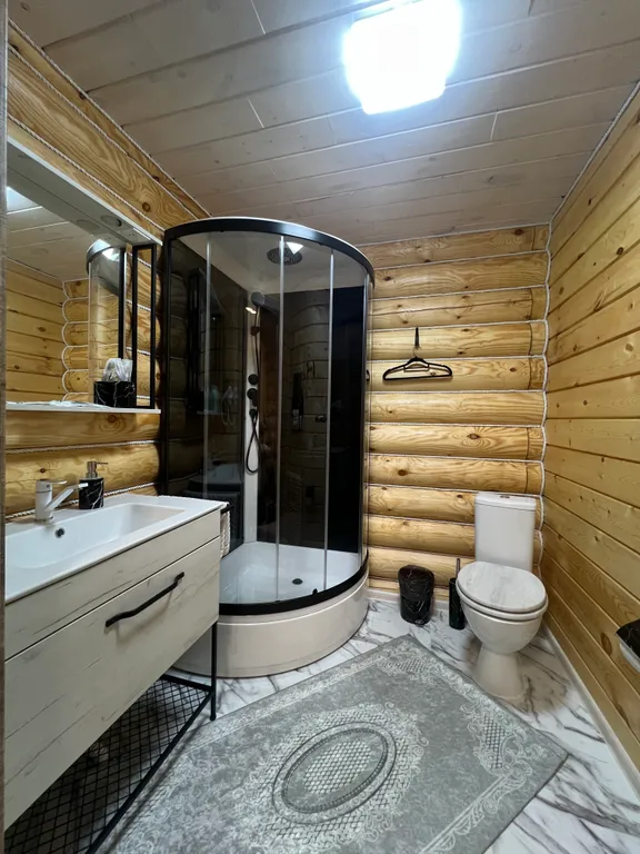 Апартаменты 9