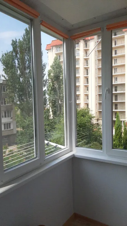 Квартира Тихая, уютная квартира в центре города — Севастополь